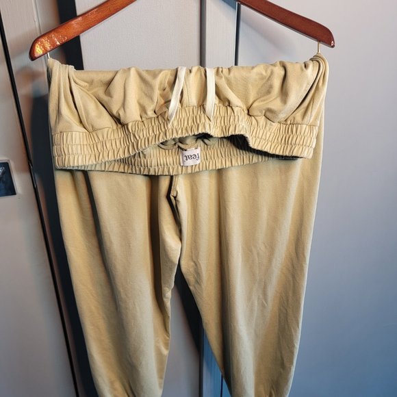 Feat Roam Jogger - Picture 2 of 6